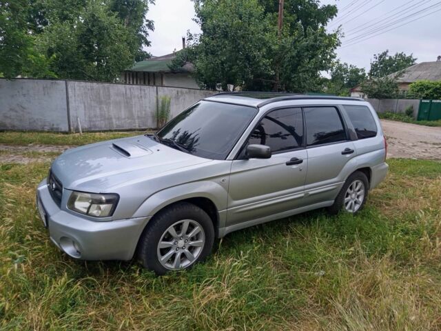 Сірий Субару Forester, об'ємом двигуна 2 л та пробігом 3 тис. км за 4834 $, фото 2 на Automoto.ua