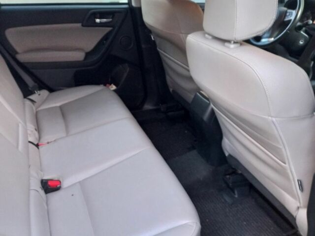 Сірий Субару Forester, об'ємом двигуна 2.5 л та пробігом 201 тис. км за 14500 $, фото 3 на Automoto.ua