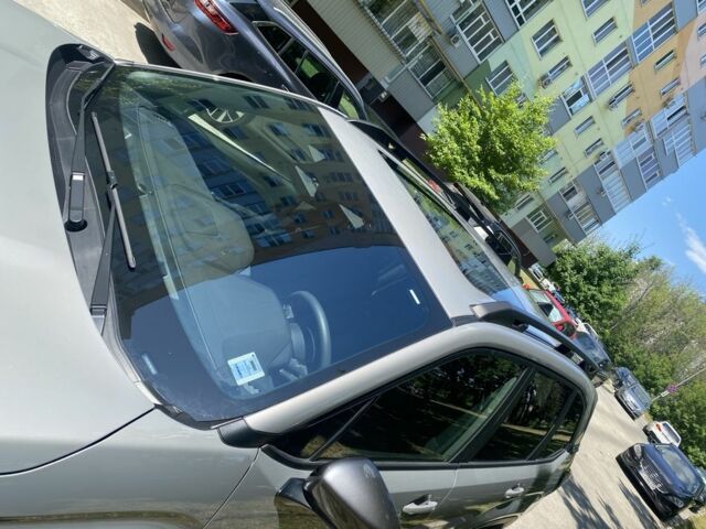Сірий Субару Forester, об'ємом двигуна 2.5 л та пробігом 14 тис. км за 34989 $, фото 7 на Automoto.ua