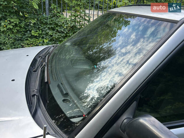 Субару Форестер 1998 в Киеве на Automoto.ua Серый Субару Форестер, объемом двигателя 2 л и пробегом 345 тыс. км за 3600 $, фото 5 на Automoto.ua