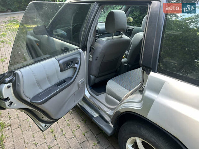 Субару Форестер 1998 в Киеве на Automoto.ua Серый Субару Форестер, объемом двигателя 2 л и пробегом 345 тыс. км за 3600 $, фото 23 на Automoto.ua