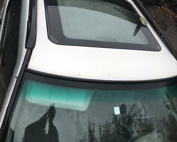 Сірий Субару Forester, об'ємом двигуна 2 л та пробігом 205 тис. км за 4500 $, фото 8 на Automoto.ua