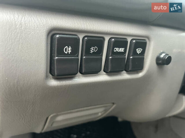 Серый Субару Форестер, объемом двигателя 2 л и пробегом 350 тыс. км за 4300 $, фото 15 на Automoto.ua