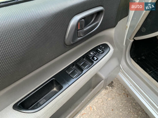 Сірий Субару Forester, об'ємом двигуна 2 л та пробігом 180 тис. км за 5300 $, фото 8 на Automoto.ua