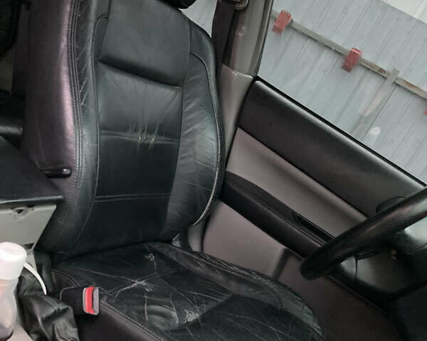 Серый Субару Форестер, объемом двигателя 1.99 л и пробегом 144 тыс. км за 5998 $, фото 11 на Automoto.ua