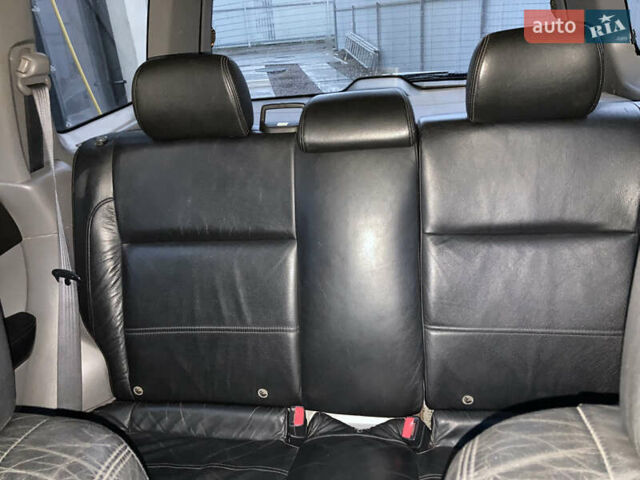 Серый Субару Форестер, объемом двигателя 1.99 л и пробегом 144 тыс. км за 5998 $, фото 9 на Automoto.ua