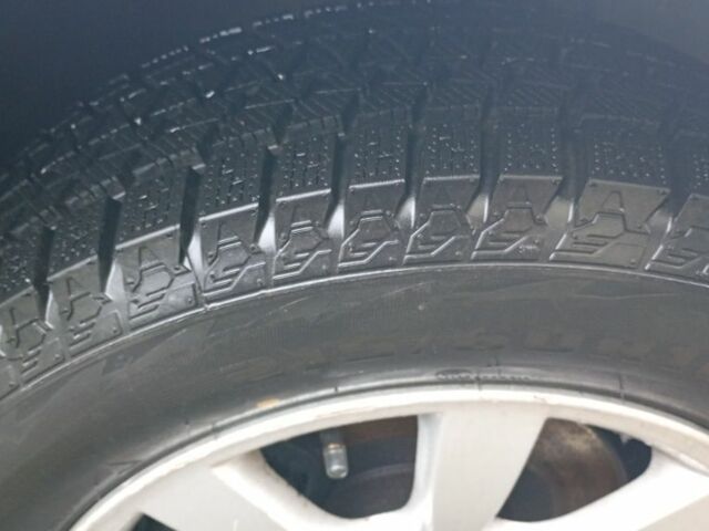 Серый Субару Форестер, объемом двигателя 2 л и пробегом 231 тыс. км за 5500 $, фото 2 на Automoto.ua