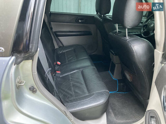 Серый Субару Форестер, объемом двигателя 1.99 л и пробегом 144 тыс. км за 5998 $, фото 15 на Automoto.ua