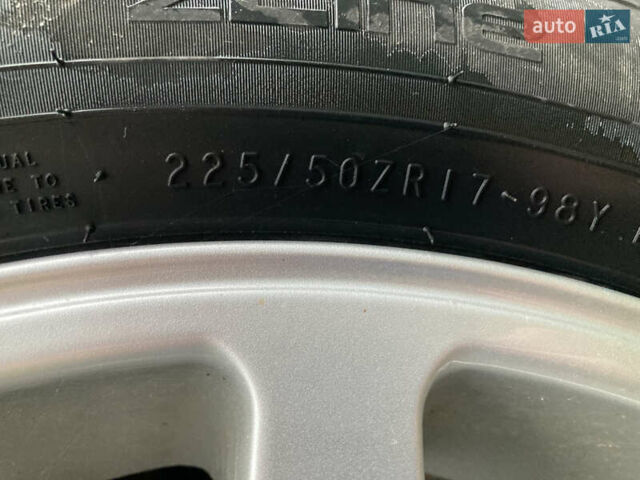 Серый Субару Форестер, объемом двигателя 1.99 л и пробегом 144 тыс. км за 5998 $, фото 8 на Automoto.ua