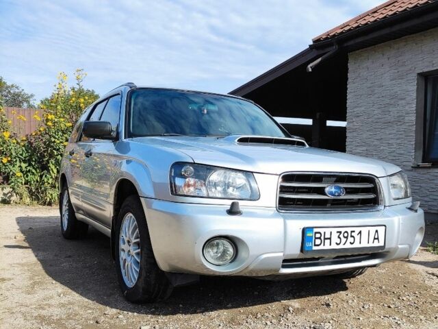 Сірий Субару Forester, об'ємом двигуна 0 л та пробігом 1 тис. км за 8999 $, фото 8 на Automoto.ua