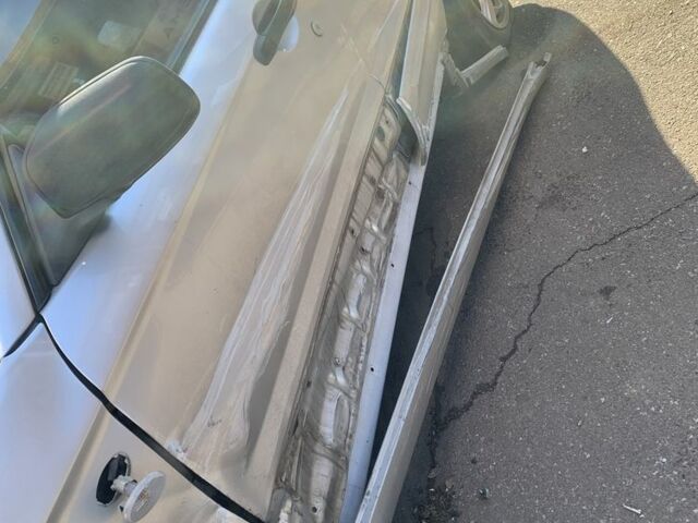 Субару Форестер 2004 в Одессе на Automoto.ua Серый Субару Форестер, объемом двигателя 2 л и пробегом 310 тыс. км за 2399 $, фото 2 на Automoto.ua