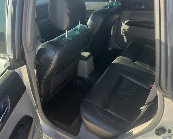Сірий Субару Forester, об'ємом двигуна 1.99 л та пробігом 200 тис. км за 7700 $, фото 9 на Automoto.ua