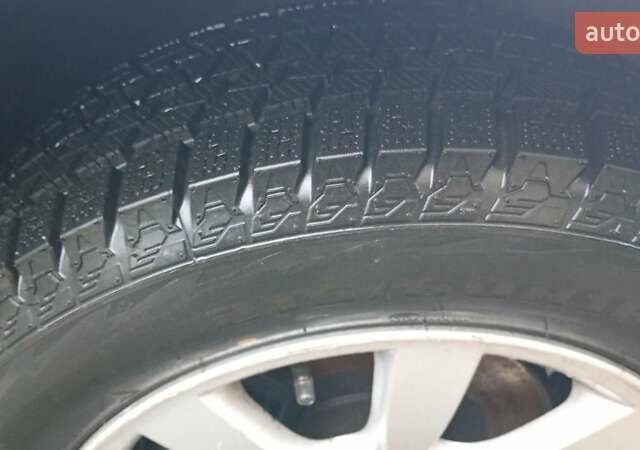 Серый Субару Форестер, объемом двигателя 2 л и пробегом 231 тыс. км за 5500 $, фото 1 на Automoto.ua