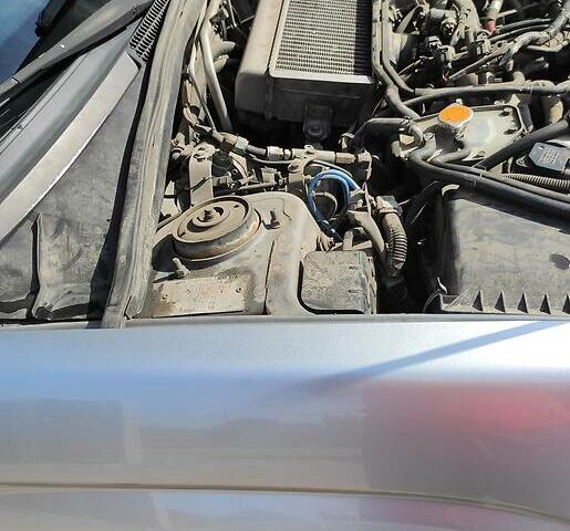 Субару Форестер 2004 в Одессе на Automoto.ua Серый Субару Форестер, объемом двигателя 2 л и пробегом 232 тыс. км за 8999 $, фото 21 на Automoto.ua