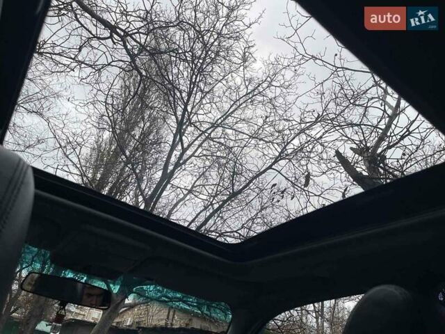 Серый Субару Форестер, объемом двигателя 2 л и пробегом 273 тыс. км за 6000 $, фото 8 на Automoto.ua