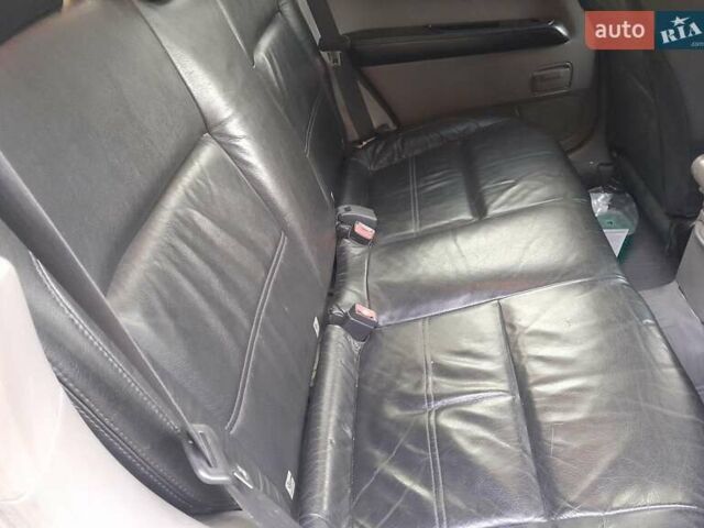 Серый Субару Форестер, объемом двигателя 2.5 л и пробегом 220 тыс. км за 5700 $, фото 11 на Automoto.ua