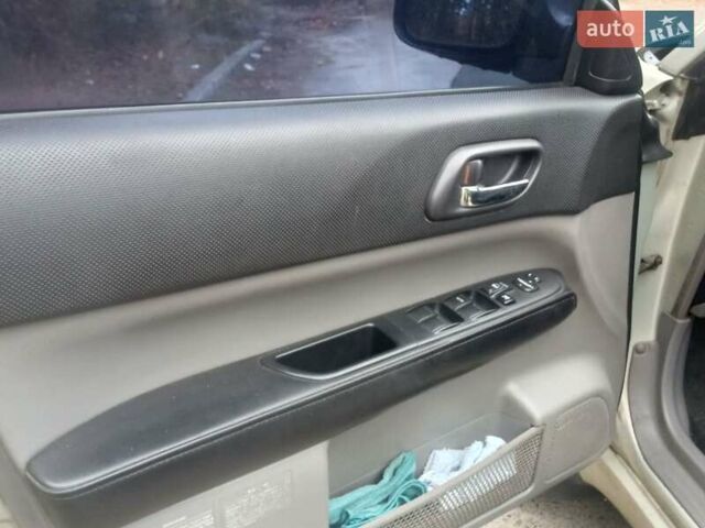 Субару Forester 2005 у Києві на Automoto.ua Сірий Субару Forester, об'ємом двигуна 2 л та пробігом 241 тис. км за 5700 $, фото 19 на Automoto.ua