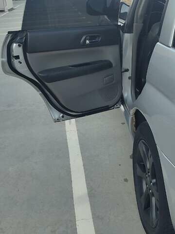 Сірий Субару Forester, об'ємом двигуна 2.5 л та пробігом 349 тис. км за 6000 $, фото 8 на Automoto.ua