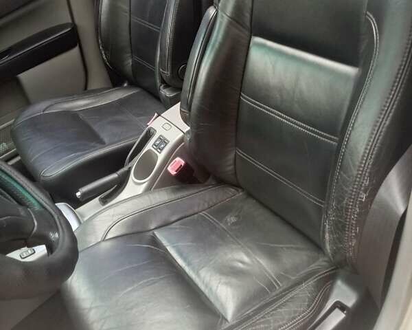 Субару Forester 2005 у Києві на Automoto.ua Сірий Субару Forester, об'ємом двигуна 2 л та пробігом 241 тис. км за 5700 $, фото 20 на Automoto.ua
