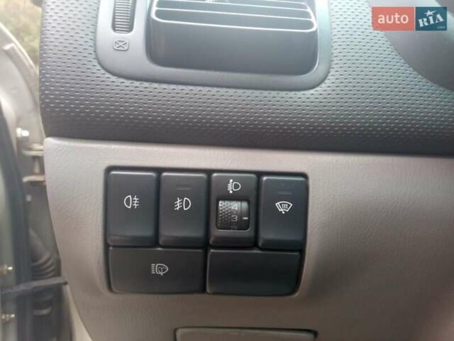 Субару Forester 2005 у Києві на Automoto.ua Сірий Субару Forester, об'ємом двигуна 2 л та пробігом 241 тис. км за 5700 $, фото 21 на Automoto.ua