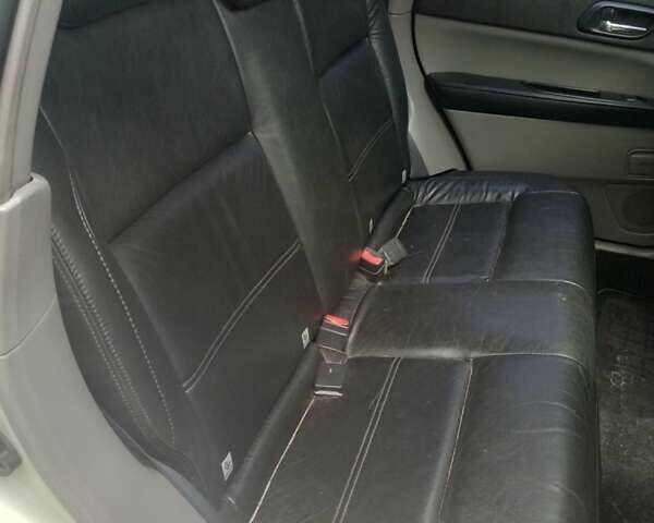 Субару Forester 2005 у Києві на Automoto.ua Сірий Субару Forester, об'ємом двигуна 2 л та пробігом 241 тис. км за 5700 $, фото 14 на Automoto.ua