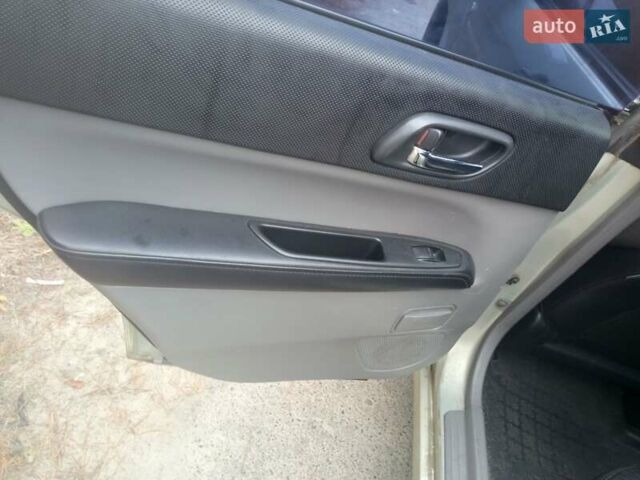 Субару Forester 2005 у Києві на Automoto.ua Сірий Субару Forester, об'ємом двигуна 2 л та пробігом 241 тис. км за 5700 $, фото 13 на Automoto.ua