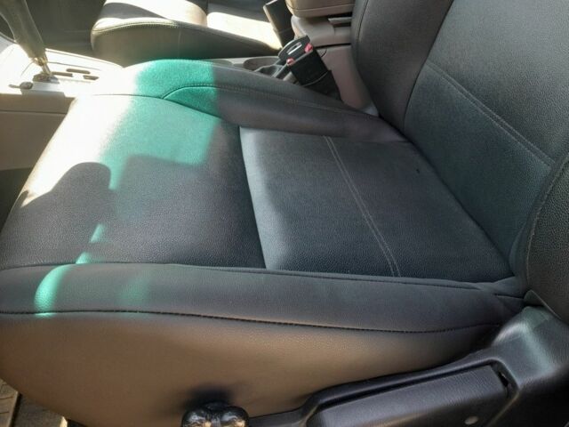 Серый Субару Форестер, объемом двигателя 2.5 л и пробегом 220 тыс. км за 5700 $, фото 10 на Automoto.ua