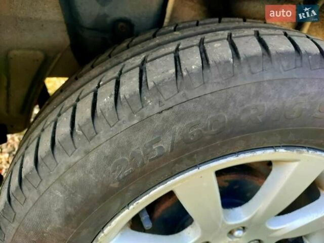 Субару Форестер 2006 в Ивано-Франковске на Automoto.ua Серый Субару Форестер, объемом двигателя 2 л и пробегом 350 тыс. км за 6000 $, фото 9 на Automoto.ua