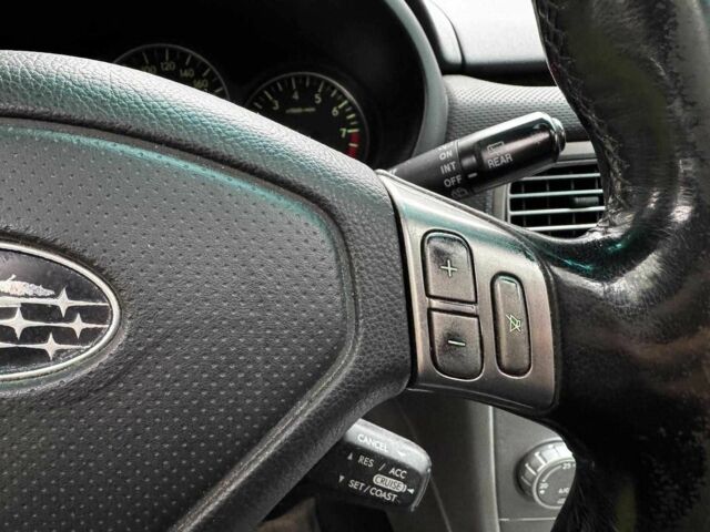 Сірий Субару Forester, об'ємом двигуна 2 л та пробігом 345 тис. км за 6940 $, фото 17 на Automoto.ua