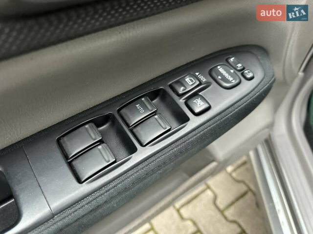 Сірий Субару Forester, об'ємом двигуна 2 л та пробігом 295 тис. км за 6199 $, фото 27 на Automoto.ua