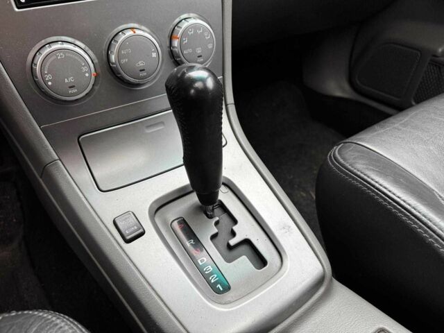 Сірий Субару Forester, об'ємом двигуна 2 л та пробігом 345 тис. км за 6940 $, фото 19 на Automoto.ua