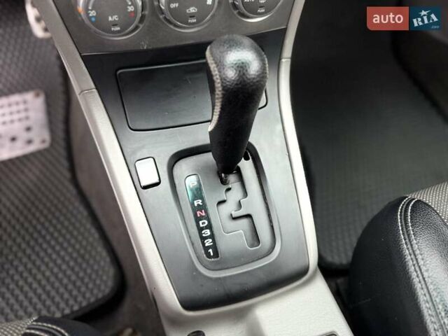 Серый Субару Форестер, объемом двигателя 2 л и пробегом 281 тыс. км за 5600 $, фото 32 на Automoto.ua