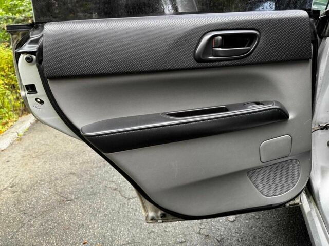 Сірий Субару Forester, об'ємом двигуна 2 л та пробігом 345 тис. км за 6940 $, фото 22 на Automoto.ua