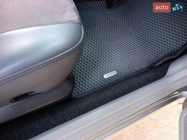 Серый Субару Форестер, объемом двигателя 1.99 л и пробегом 275 тыс. км за 6250 $, фото 29 на Automoto.ua