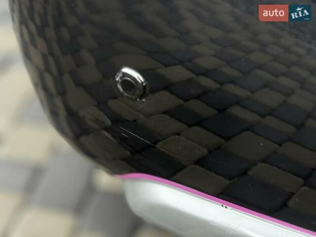 Серый Субару Форестер, объемом двигателя 2 л и пробегом 281 тыс. км за 5600 $, фото 15 на Automoto.ua