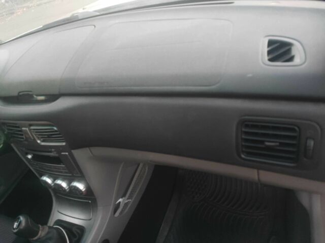 Серый Субару Форестер, объемом двигателя 2 л и пробегом 203 тыс. км за 6900 $, фото 10 на Automoto.ua