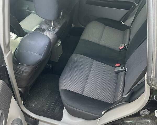 Субару Форестер 2006 в Лубнах на Automoto.ua Серый Субару Форестер, объемом двигателя 2 л и пробегом 256 тыс. км за 5000 $, фото 5 на Automoto.ua