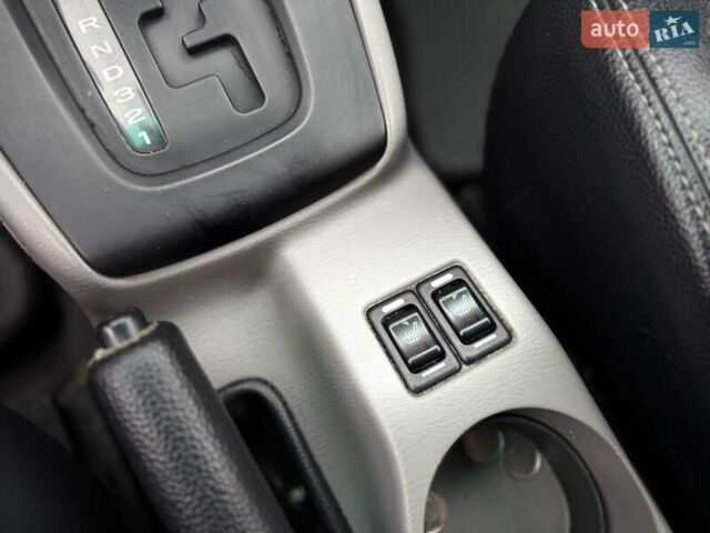 Серый Субару Форестер, объемом двигателя 2 л и пробегом 281 тыс. км за 5600 $, фото 33 на Automoto.ua