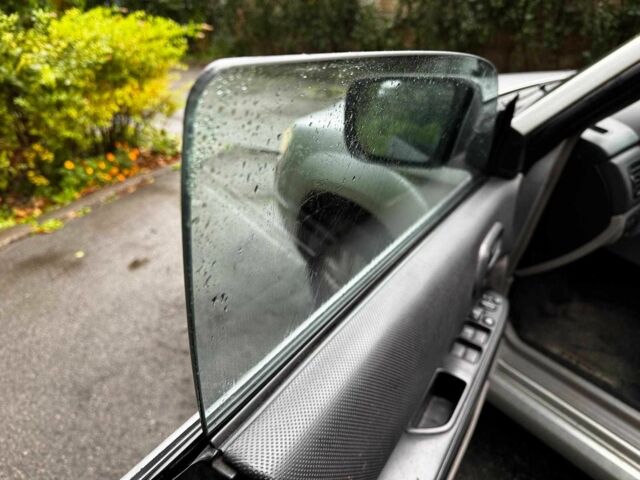 Сірий Субару Forester, об'ємом двигуна 2 л та пробігом 345 тис. км за 6940 $, фото 12 на Automoto.ua