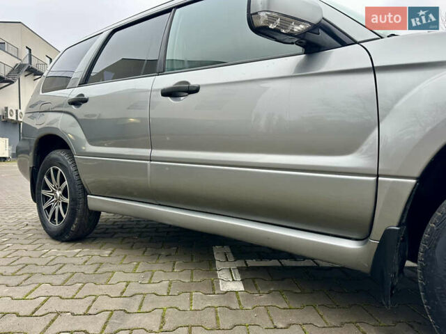 Сірий Субару Forester, об'ємом двигуна 2 л та пробігом 295 тис. км за 6199 $, фото 23 на Automoto.ua
