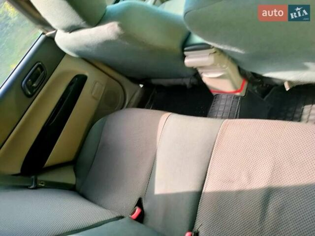 Субару Форестер 2006 в Ивано-Франковске на Automoto.ua Серый Субару Форестер, объемом двигателя 2 л и пробегом 350 тыс. км за 6000 $, фото 6 на Automoto.ua