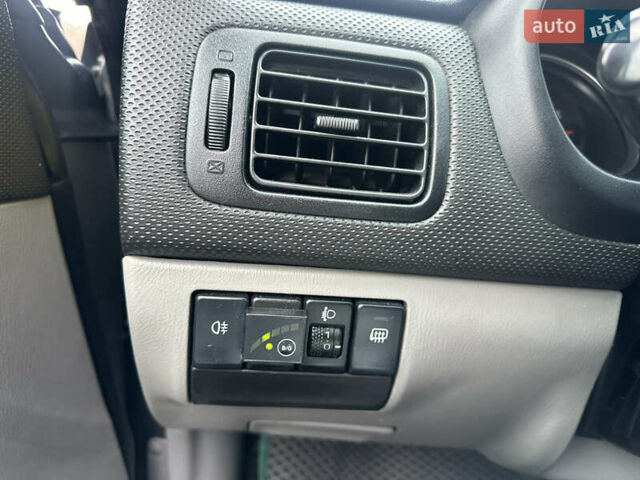 Сірий Субару Forester, об'ємом двигуна 2 л та пробігом 295 тис. км за 6199 $, фото 32 на Automoto.ua