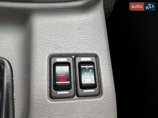 Субару Форестер 2006 в Киеве на Automoto.ua Серый Субару Форестер, объемом двигателя 2 л и пробегом 345 тыс. км за 7440 $, фото 20 на Automoto.ua