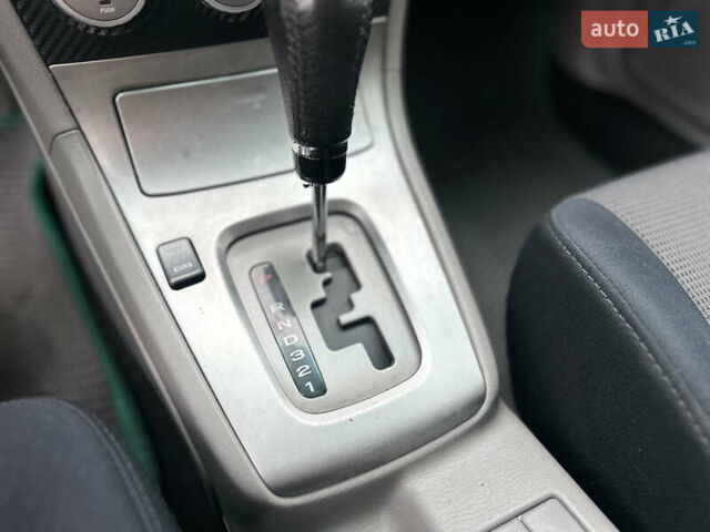 Сірий Субару Forester, об'ємом двигуна 2 л та пробігом 295 тис. км за 6199 $, фото 29 на Automoto.ua