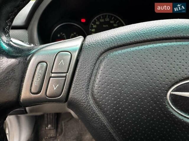 Субару Форестер 2006 в Киеве на Automoto.ua Серый Субару Форестер, объемом двигателя 2 л и пробегом 345 тыс. км за 7440 $, фото 17 на Automoto.ua