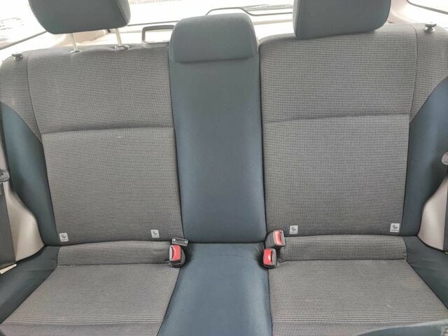 Серый Субару Форестер, объемом двигателя 2 л и пробегом 203 тыс. км за 6900 $, фото 8 на Automoto.ua