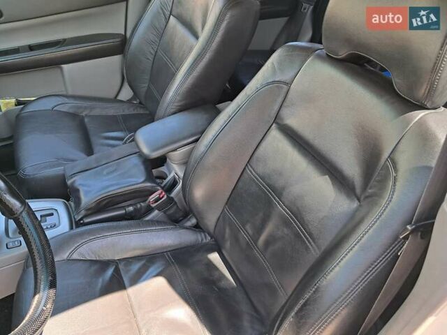 Субару Форестер 2006 в Киеве на Automoto.ua Серый Субару Форестер, объемом двигателя 1.99 л и пробегом 186 тыс. км за 7500 $, фото 14 на Automoto.ua