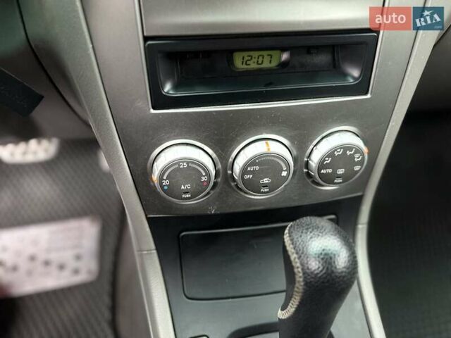 Серый Субару Форестер, объемом двигателя 2 л и пробегом 281 тыс. км за 5600 $, фото 31 на Automoto.ua