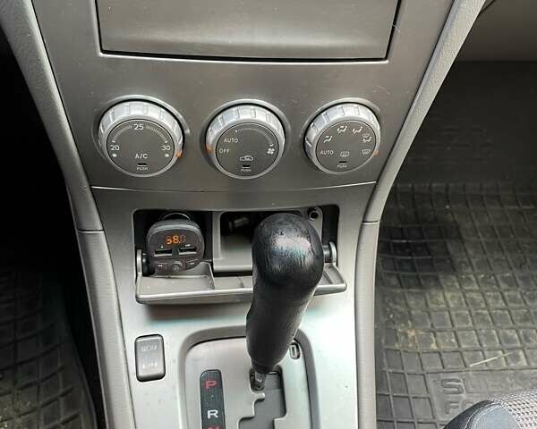 Субару Форестер 2006 в Жмеренке на Automoto.ua Серый Субару Форестер, объемом двигателя 1.99 л и пробегом 246 тыс. км за 5800 $, фото 9 на Automoto.ua