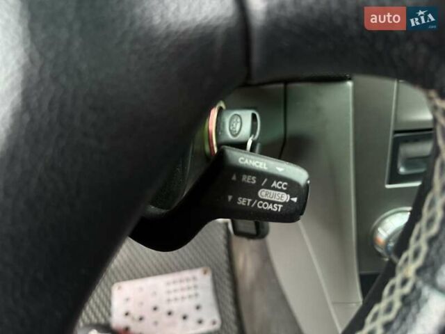 Серый Субару Форестер, объемом двигателя 2 л и пробегом 281 тыс. км за 5600 $, фото 47 на Automoto.ua